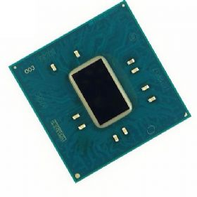 GL82H170 Intel SR2C8 Platform Controller Hub. 